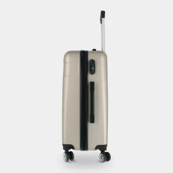LB 021/G-CHAMPAGN- TROLLEY GRANDE^LAURA BIAGIOTTI Outlet