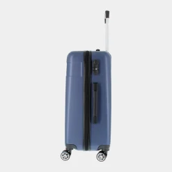 LB 021/M- SCURO- TROLLEY MEDIO^LAURA BIAGIOTTI Outlet