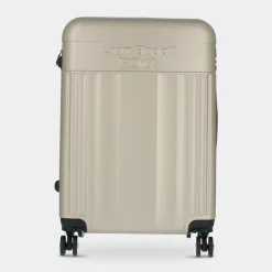 LB 021/P-CHAMPAGN- TROLLEY PICCOLO^LAURA BIAGIOTTI Flash Sale