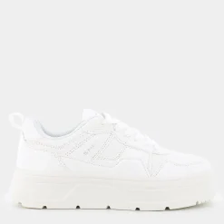 LE-I24D-01- SNEAKERS^SHEEN Fashion