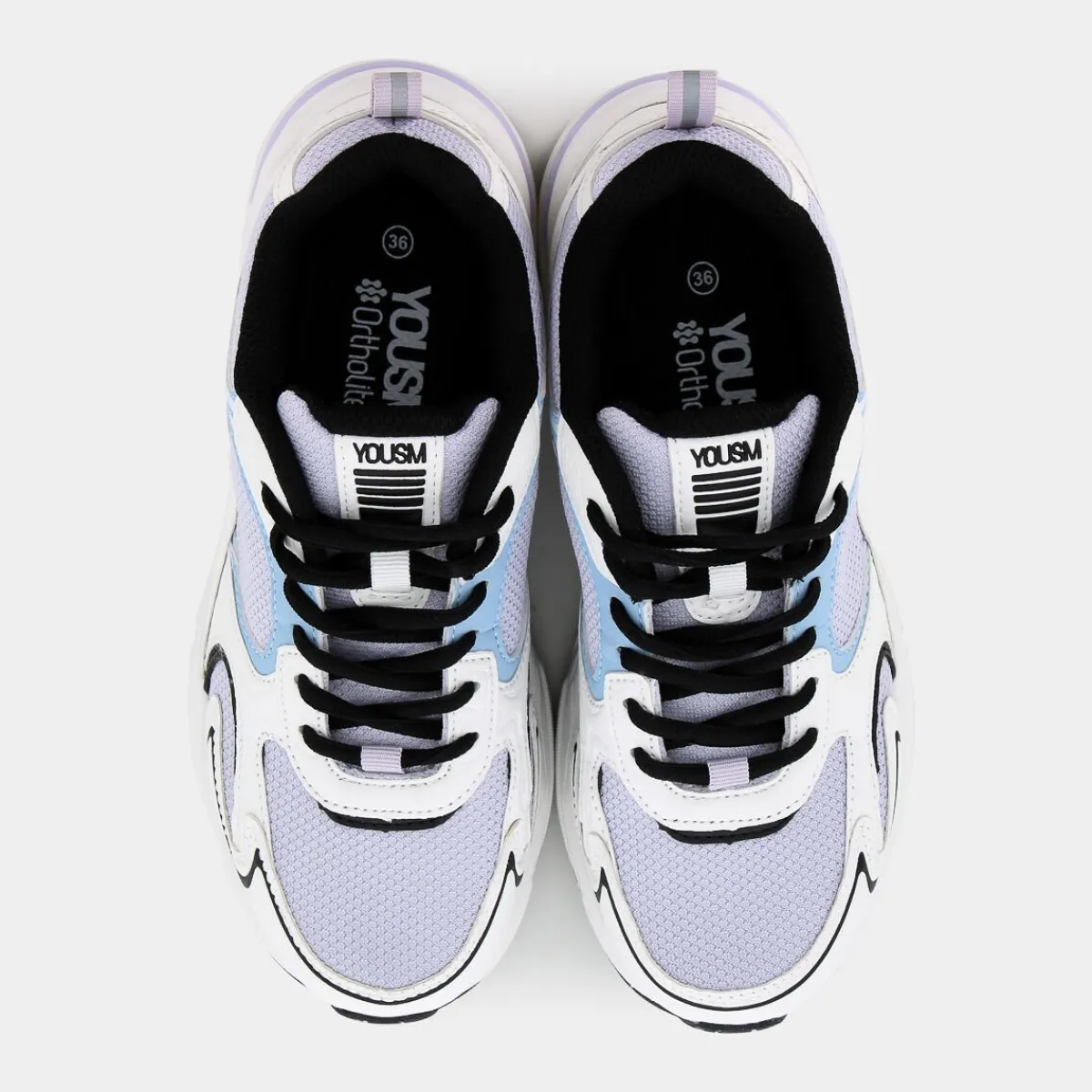 LE-I24S-07/BIANCO- SPORTIVE^YOUSM Best Sale