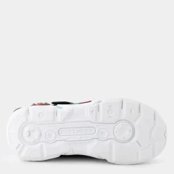 402270LGAMETRONIX 2.0BLACK/BLACK/MULTI- SPORTIVE^SKECHERS Best