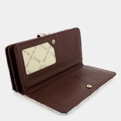LJ-E24-100--CUOIO- PICCOLA PELLETTERIA^SHEEN Best Sale