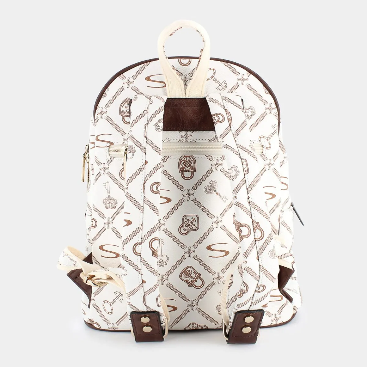 LJ-E24-11-BEIGE-CUOIO- ZAINI^SHEEN Clearance