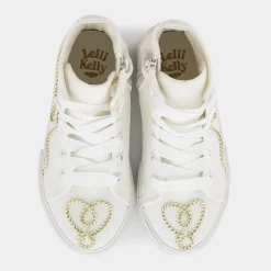 LKED4171EGLE MID- SPORTIVE^LELLI KELLY Fashion