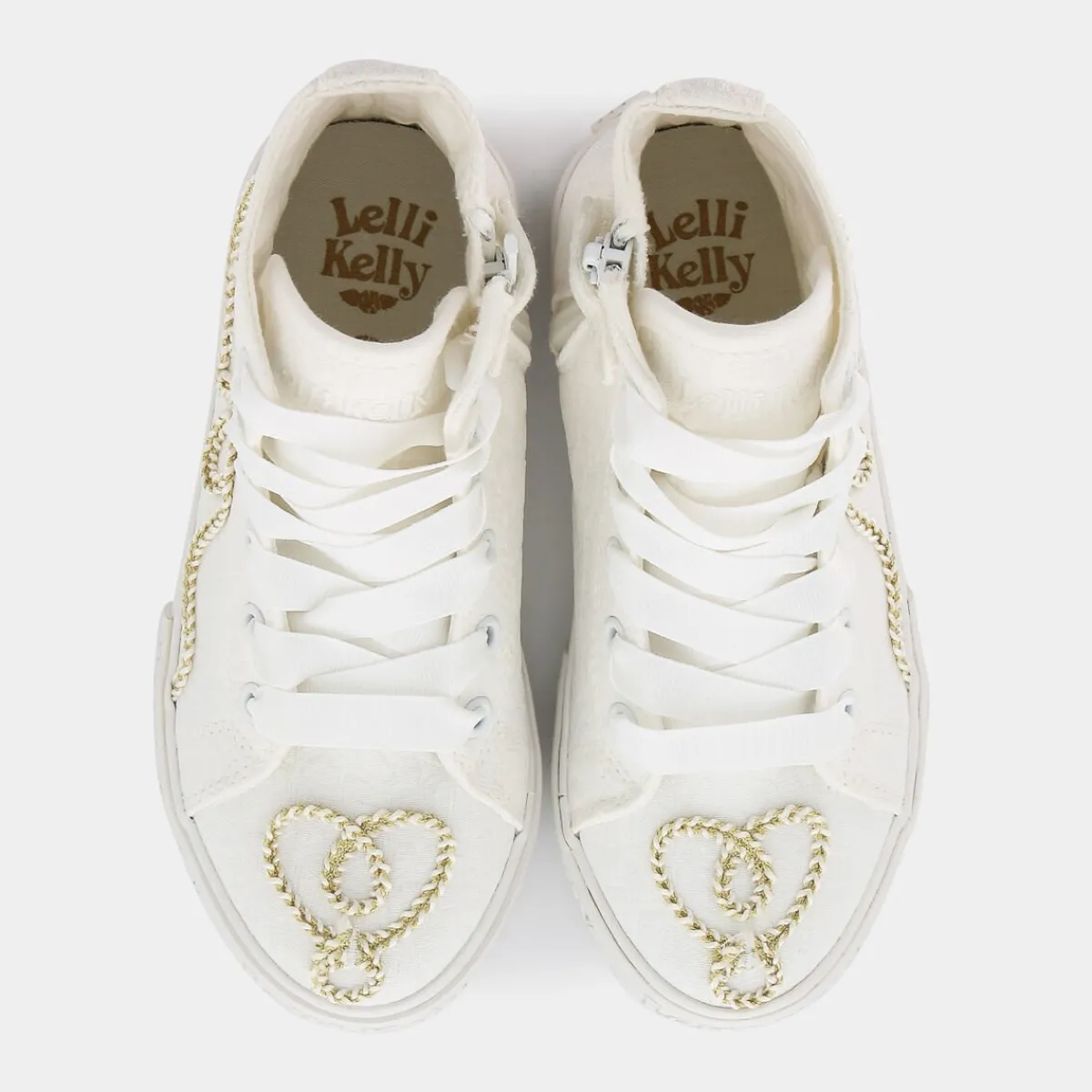 LKED4171EGLE MID- SPORTIVE^LELLI KELLY Fashion