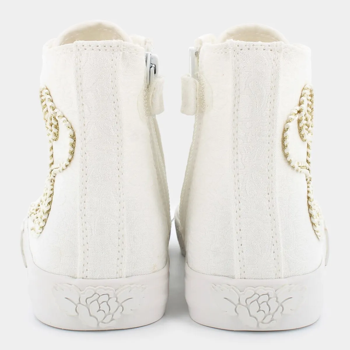 LKED4171EGLE MID- SPORTIVE^LELLI KELLY Fashion