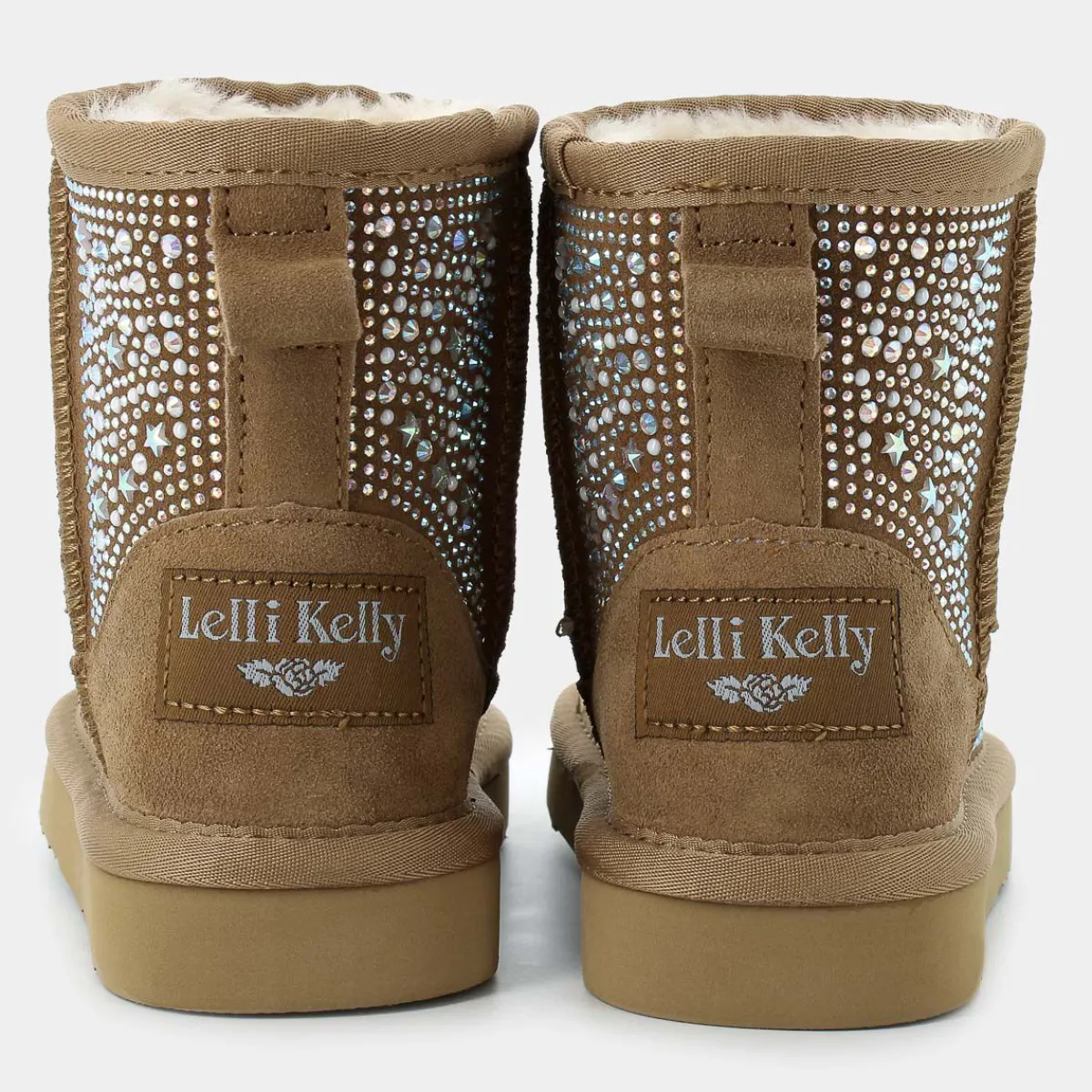 LKHP3770OLIVIA- SCARPONCINI E STIVALETTI^LELLI KELLY Cheap
