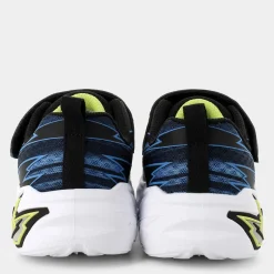 400149LLIGHT STORM 2.0BLACK/E/YELLOW- SPORTIVE^SKECHERS New