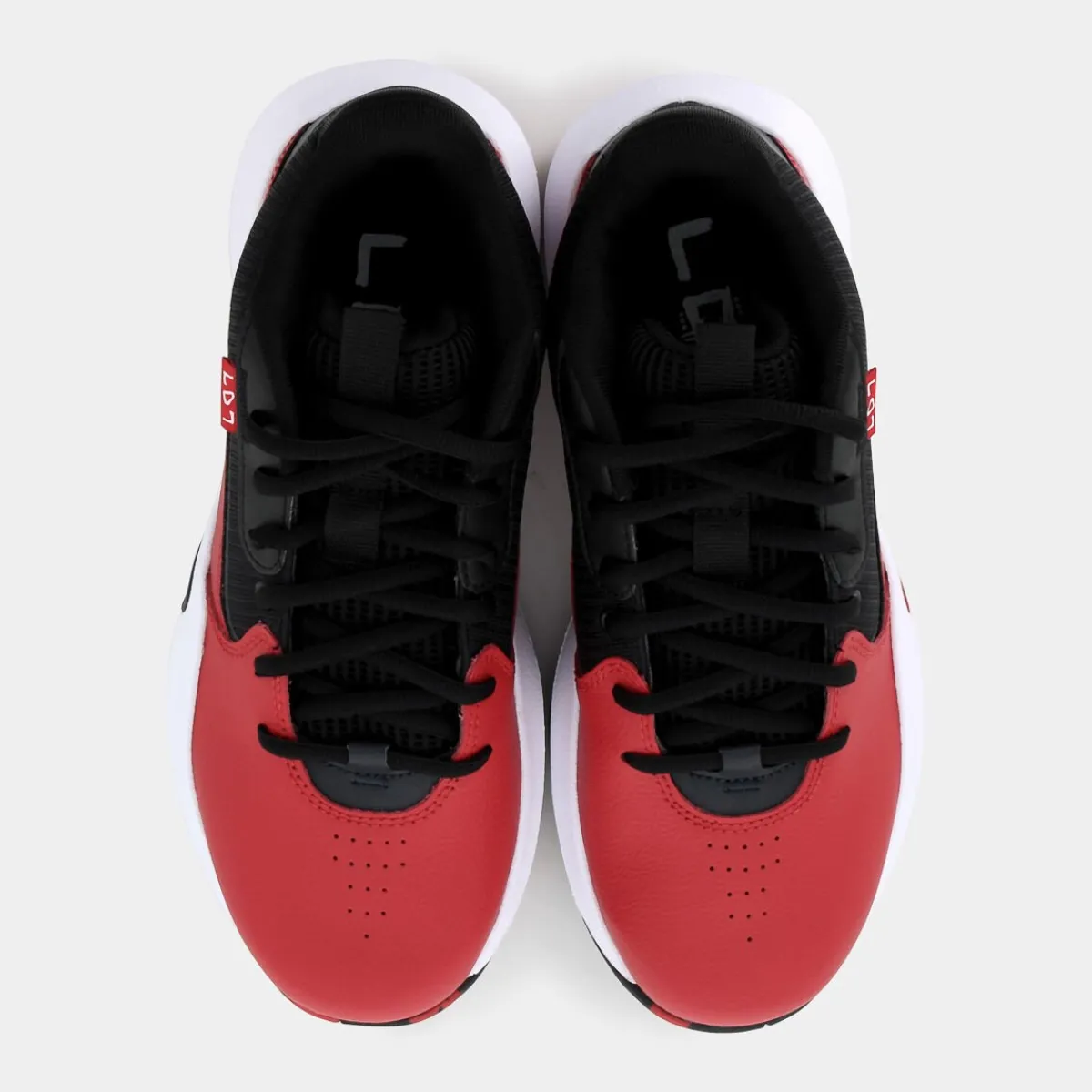 3028512LOCKDOWN 7RED/BLACK/RED- SPORTIVE^UNDER ARMOUR Best Sale
