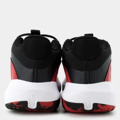 3028512LOCKDOWN 7RED/BLACK/RED- SPORTIVE^UNDER ARMOUR Best Sale
