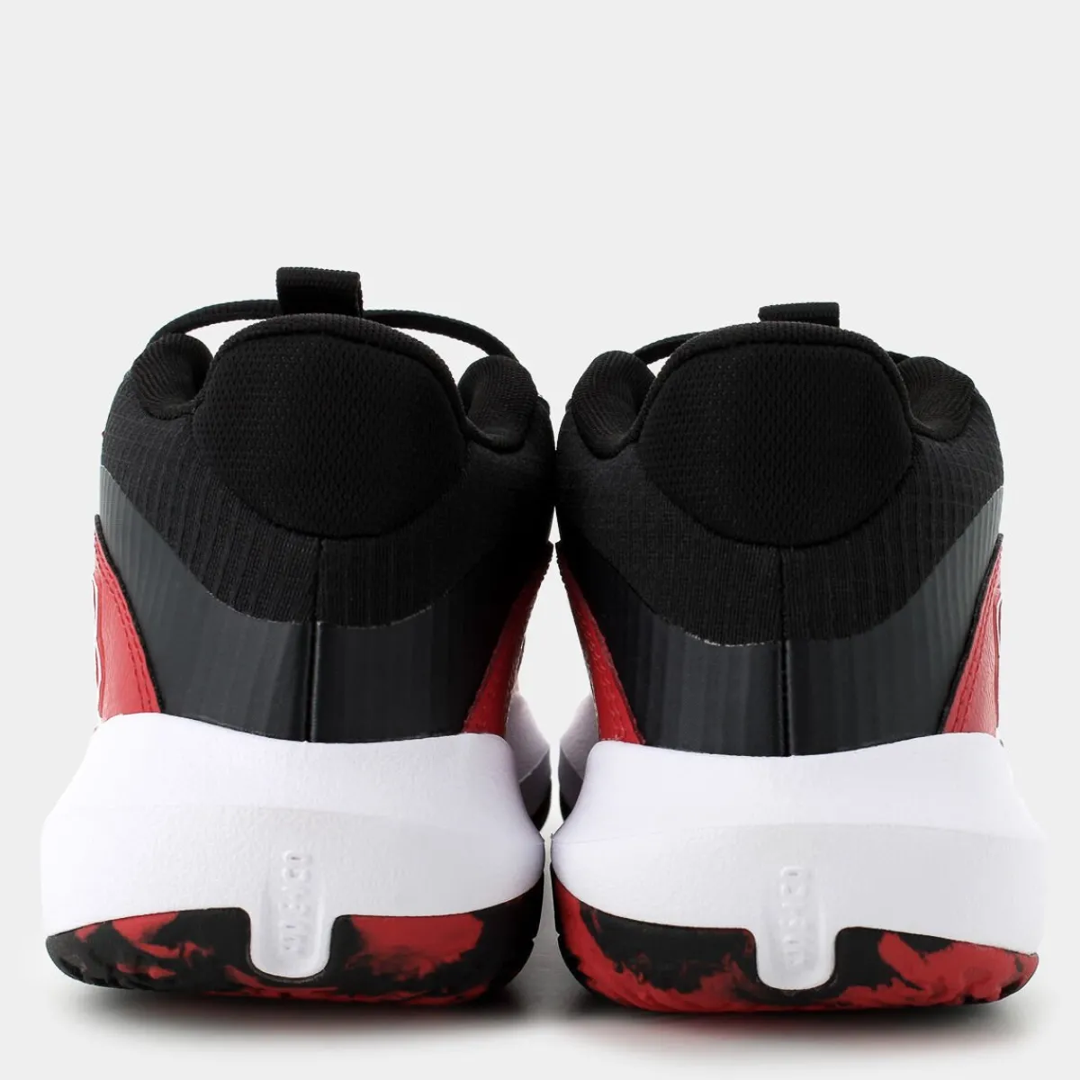 3028512LOCKDOWN 7RED/BLACK/RED- SPORTIVE^UNDER ARMOUR Best Sale
