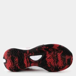3028512LOCKDOWN 7RED/BLACK/RED- SPORTIVE^UNDER ARMOUR Best Sale