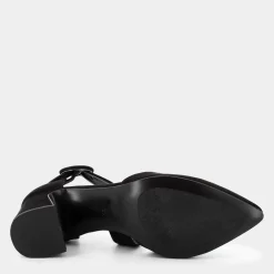 LO-I24D-04- DECOLLETÈ^SHEEN Flash Sale