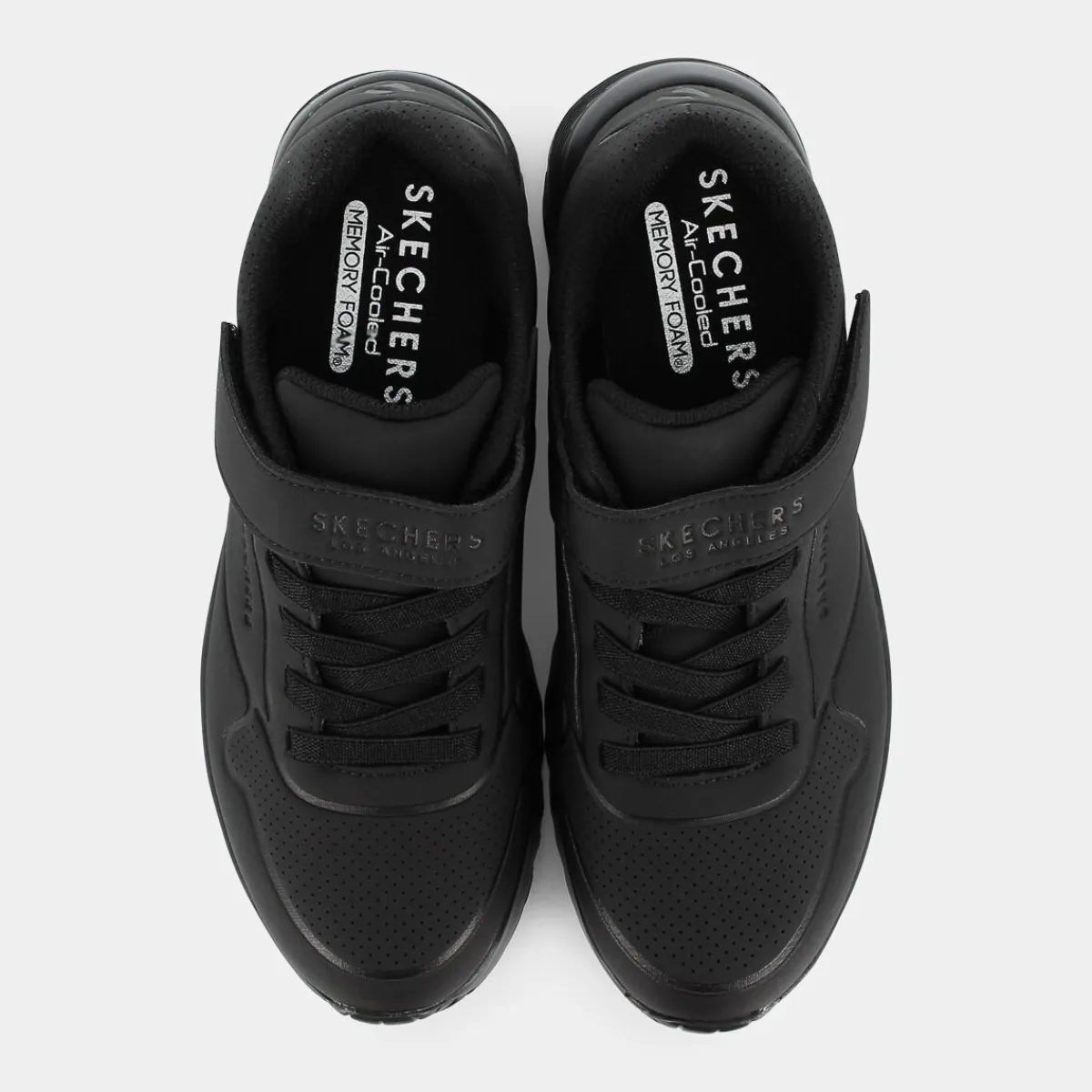 403695LUNO LITEBLACK- SPORTIVE^SKECHERS Cheap