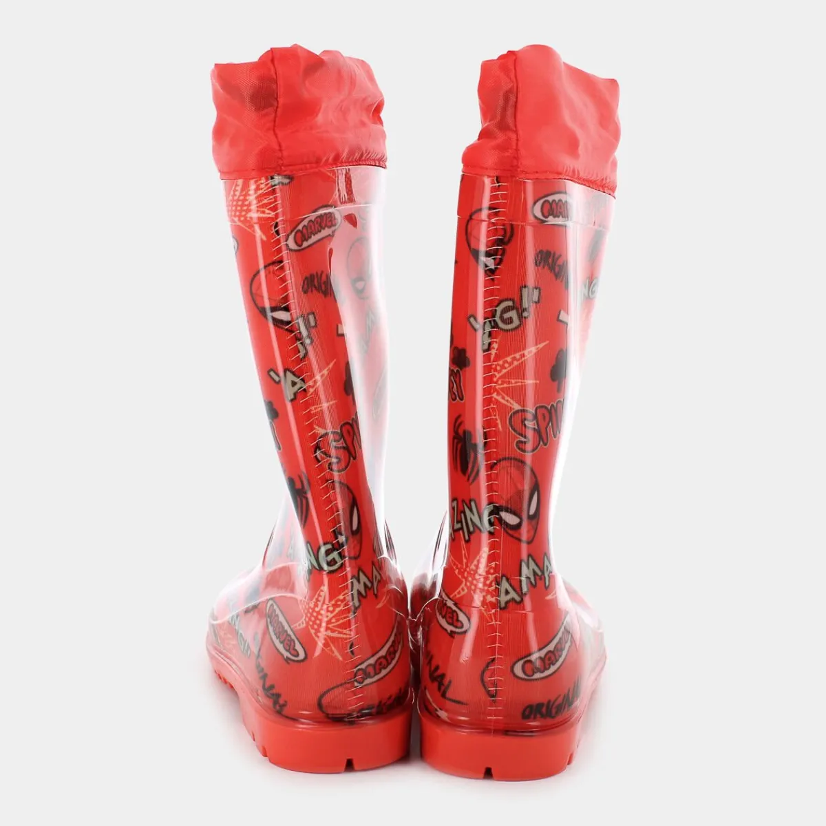 M08908 MC- PIOGGIA^SPIDERMAN Best
