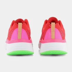 17694MAX CUSHIONING ELITERed/Pink- SPORTIVE^SKECHERS Sale