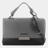 MB0553BE2BLACK- BORSE^MARINA GALANTI Outlet