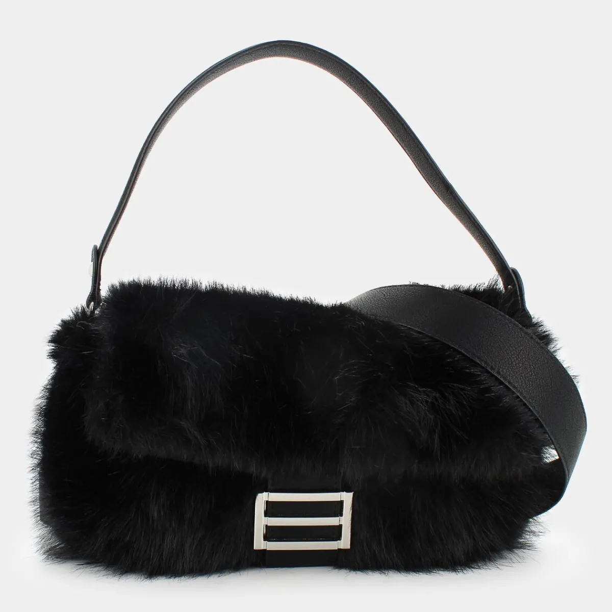 MB0563BE2BLACK- TRACOLLE^MARINA GALANTI Outlet