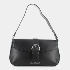 MB0588BE2BLACK- TRACOLLE^MARINA GALANTI Cheap