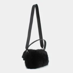 MB0563BE2BLACK- TRACOLLE^MARINA GALANTI Outlet