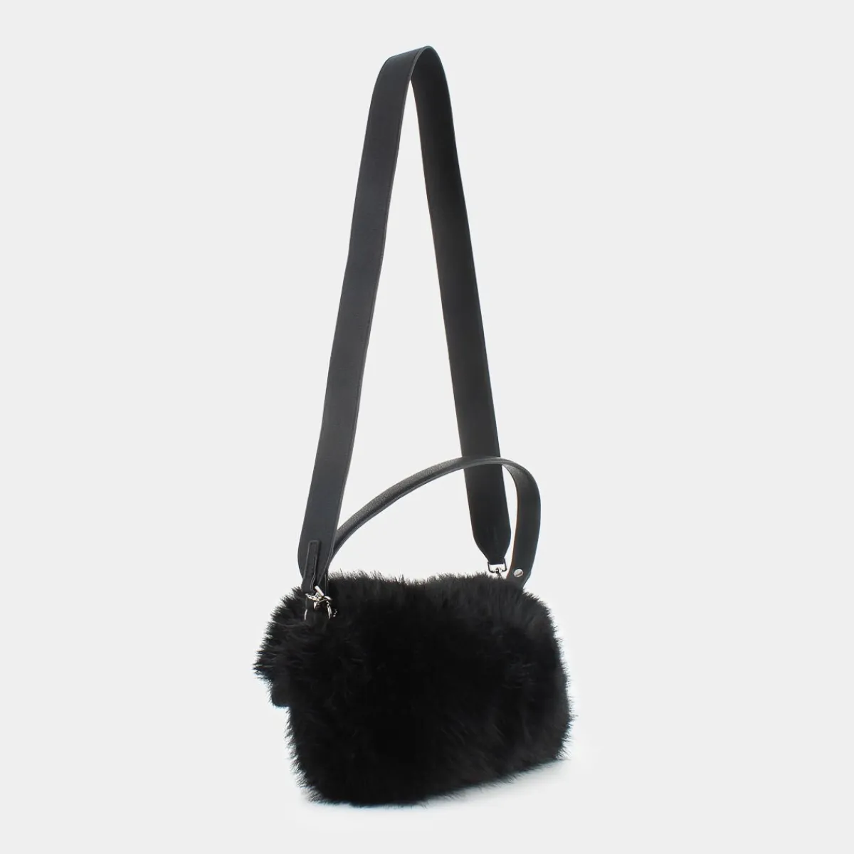 MB0563BE2BLACK- TRACOLLE^MARINA GALANTI Outlet