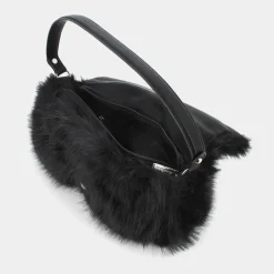 MB0563BE2BLACK- TRACOLLE^MARINA GALANTI Outlet