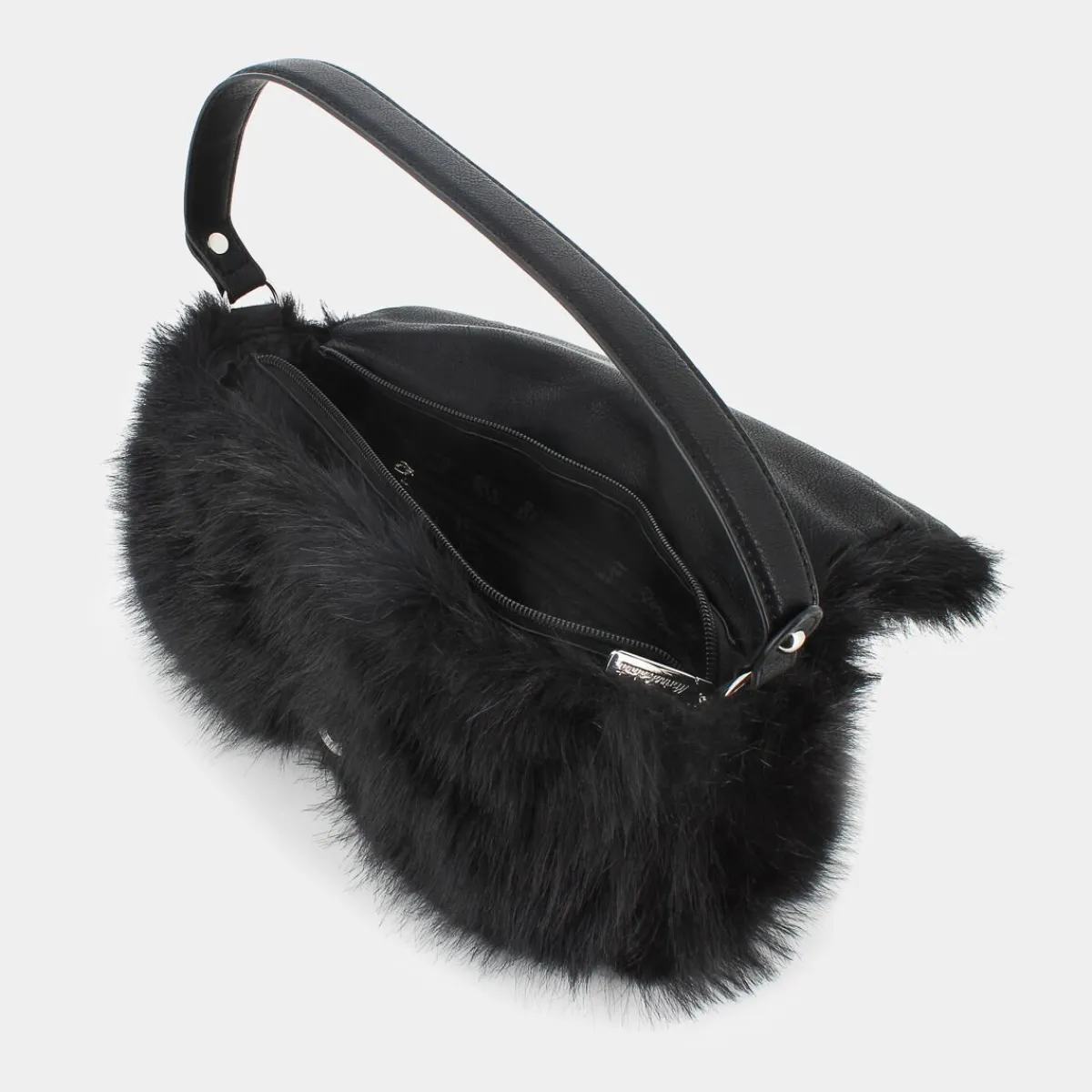 MB0563BE2BLACK- TRACOLLE^MARINA GALANTI Outlet