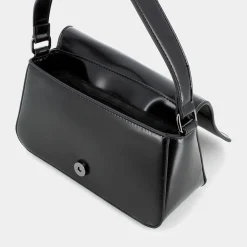 MB0587BE2BLACK- TRACOLLE^MARINA GALANTI Discount