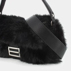 MB0563BE2BLACK- TRACOLLE^MARINA GALANTI Outlet