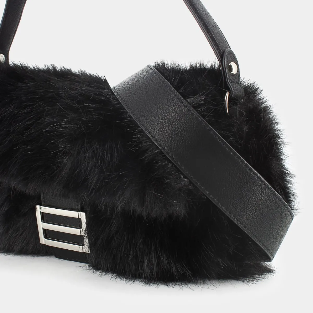 MB0563BE2BLACK- TRACOLLE^MARINA GALANTI Outlet