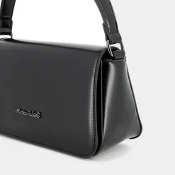 MB0587BE2BLACK- TRACOLLE^MARINA GALANTI Discount