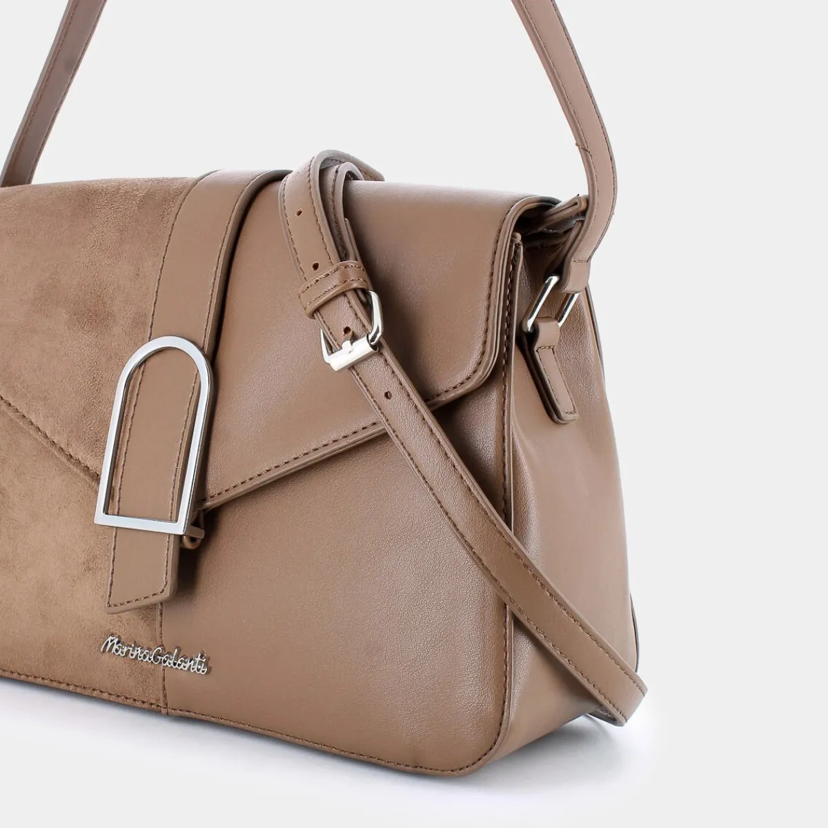 MB0555BE2FANGO- TRACOLLE^MARINA GALANTI Store