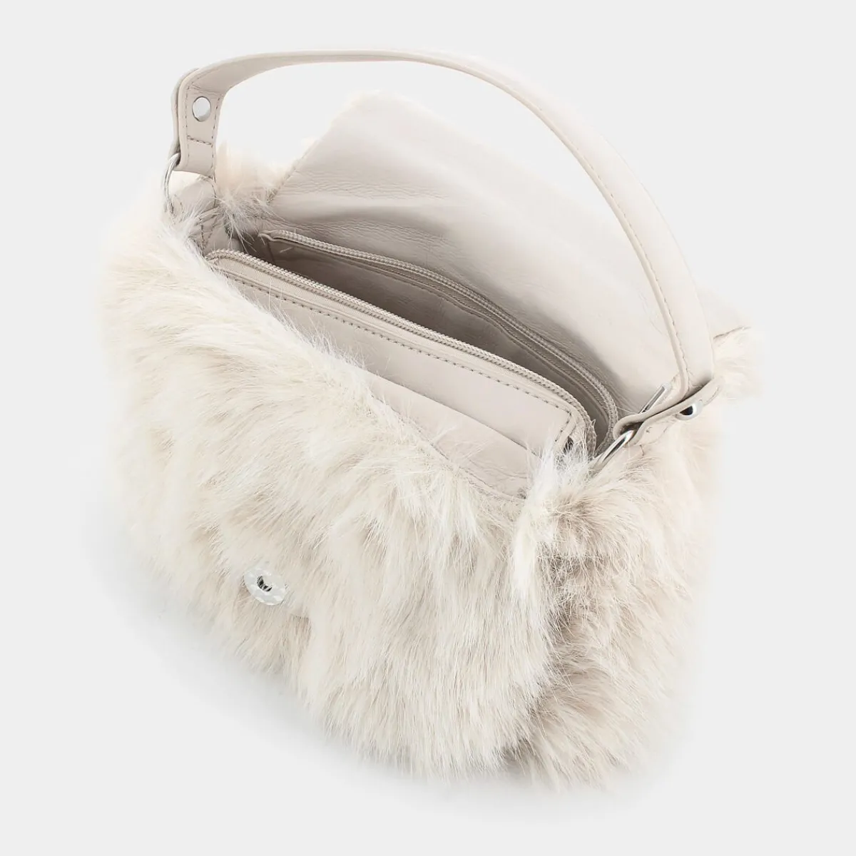 MB0563BE1OFF WHITE- TRACOLLE^MARINA GALANTI Cheap