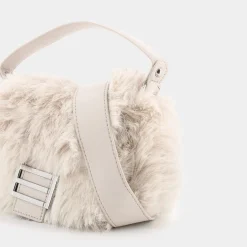 MB0563BE1OFF WHITE- TRACOLLE^MARINA GALANTI Cheap