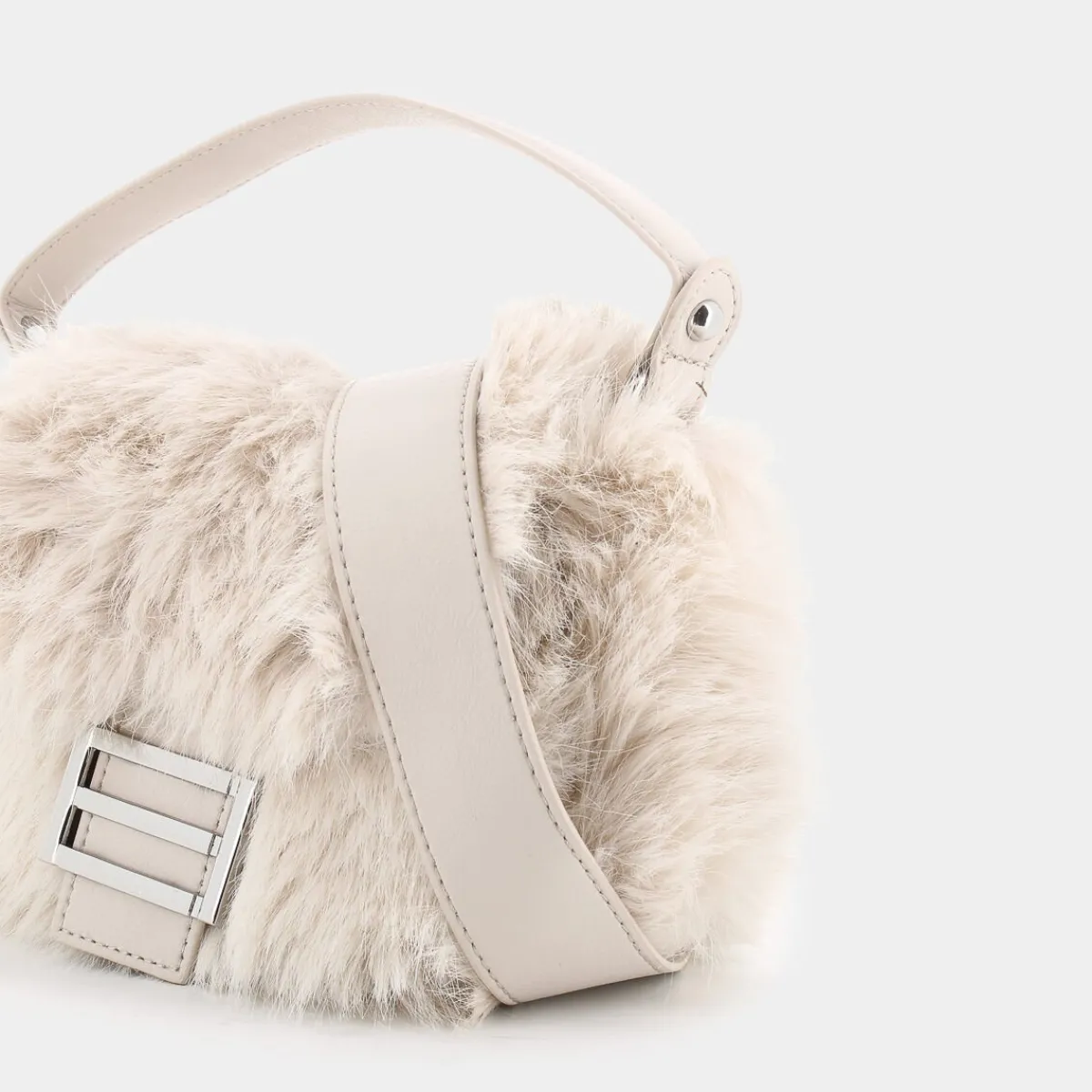 MB0563BE1OFF WHITE- TRACOLLE^MARINA GALANTI Cheap