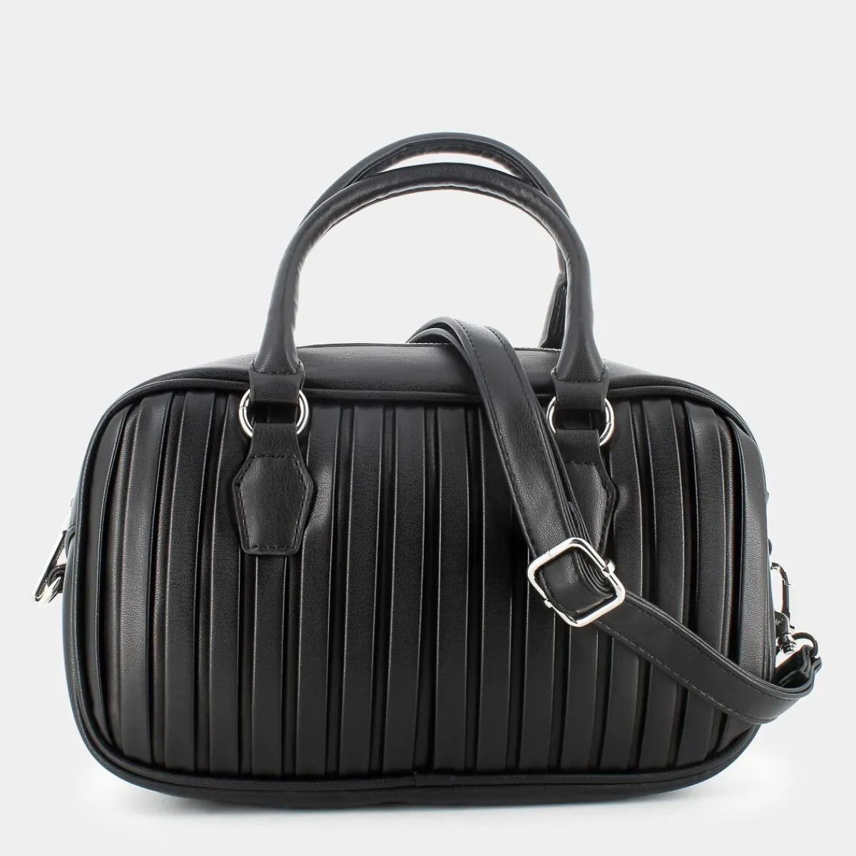 MB0558BG2BLACK- BORSE^MARINA GALANTI Hot