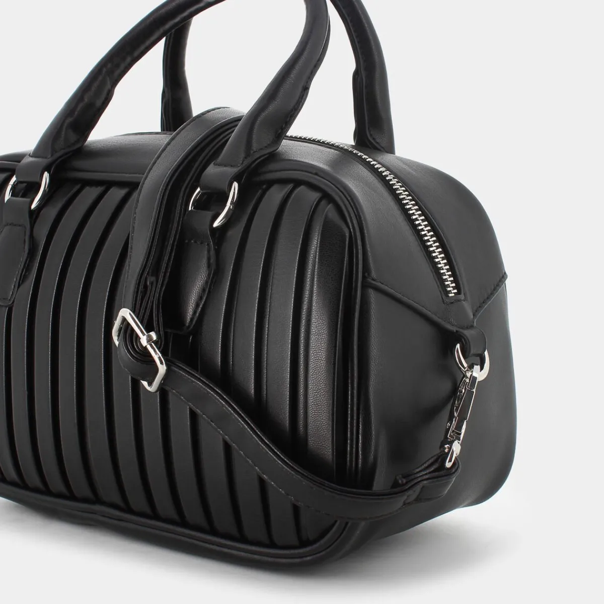MB0558BG2BLACK- BORSE^MARINA GALANTI Hot
