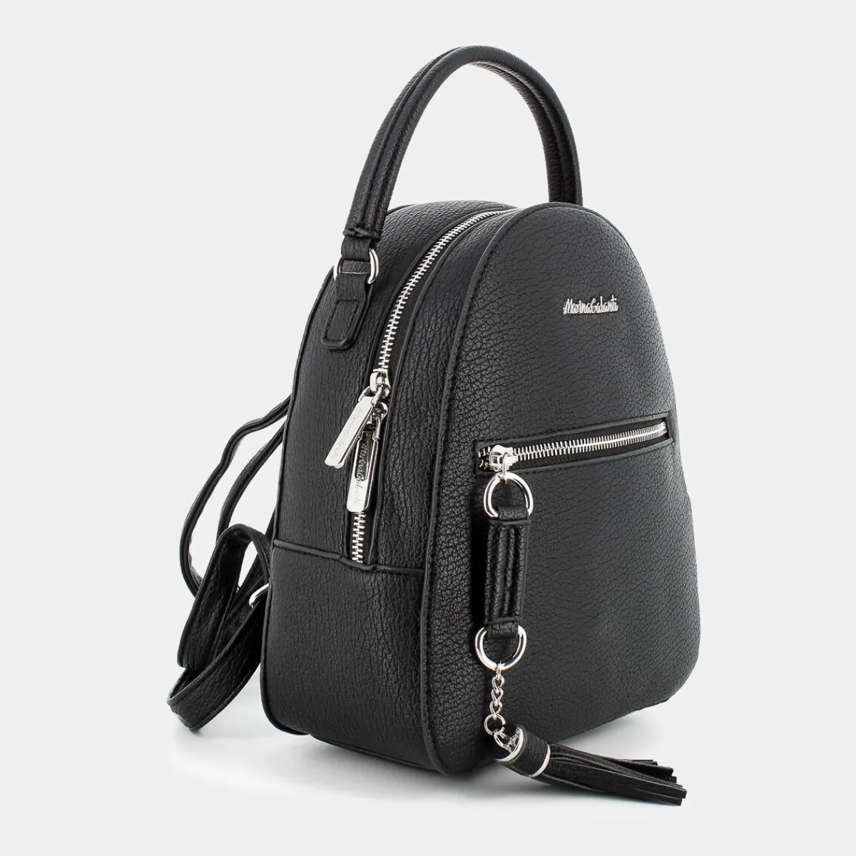 MB0584BK1BLACK- ZAINI^MARINA GALANTI New