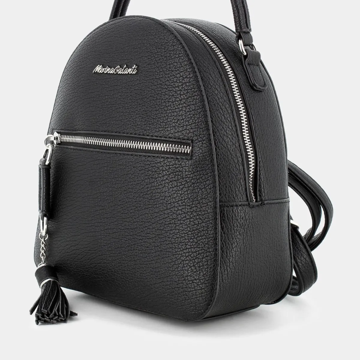 MB0584BK1BLACK- ZAINI^MARINA GALANTI New