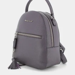 MB0584BK1 EGGPLANT- ZAINI^MARINA GALANTI Cheap