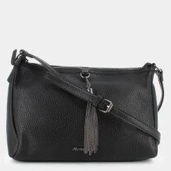 MB0546CY2BLACK- TRACOLLE^MARINA GALANTI Shop