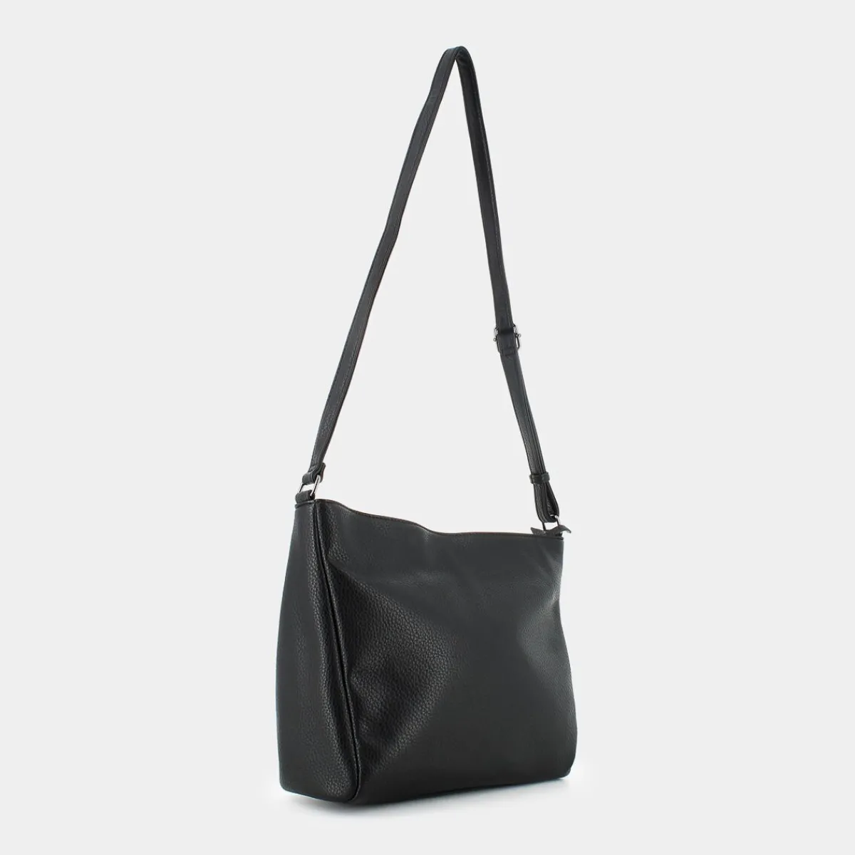 MB0546CY3BLACK- TRACOLLE^MARINA GALANTI Discount