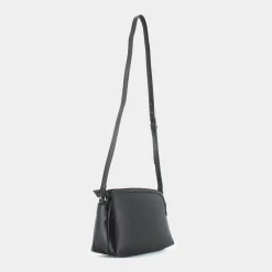 MB0580CY1BLACK- TRACOLLE^MARINA GALANTI Clearance