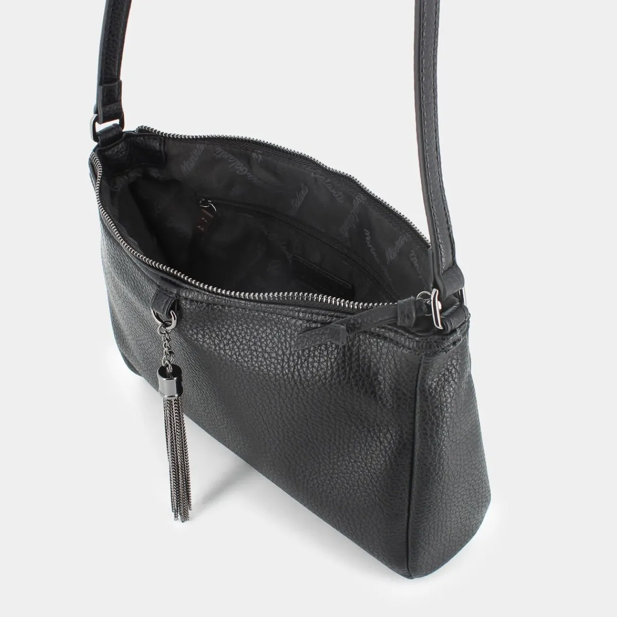 MB0546CY2BLACK- TRACOLLE^MARINA GALANTI Shop