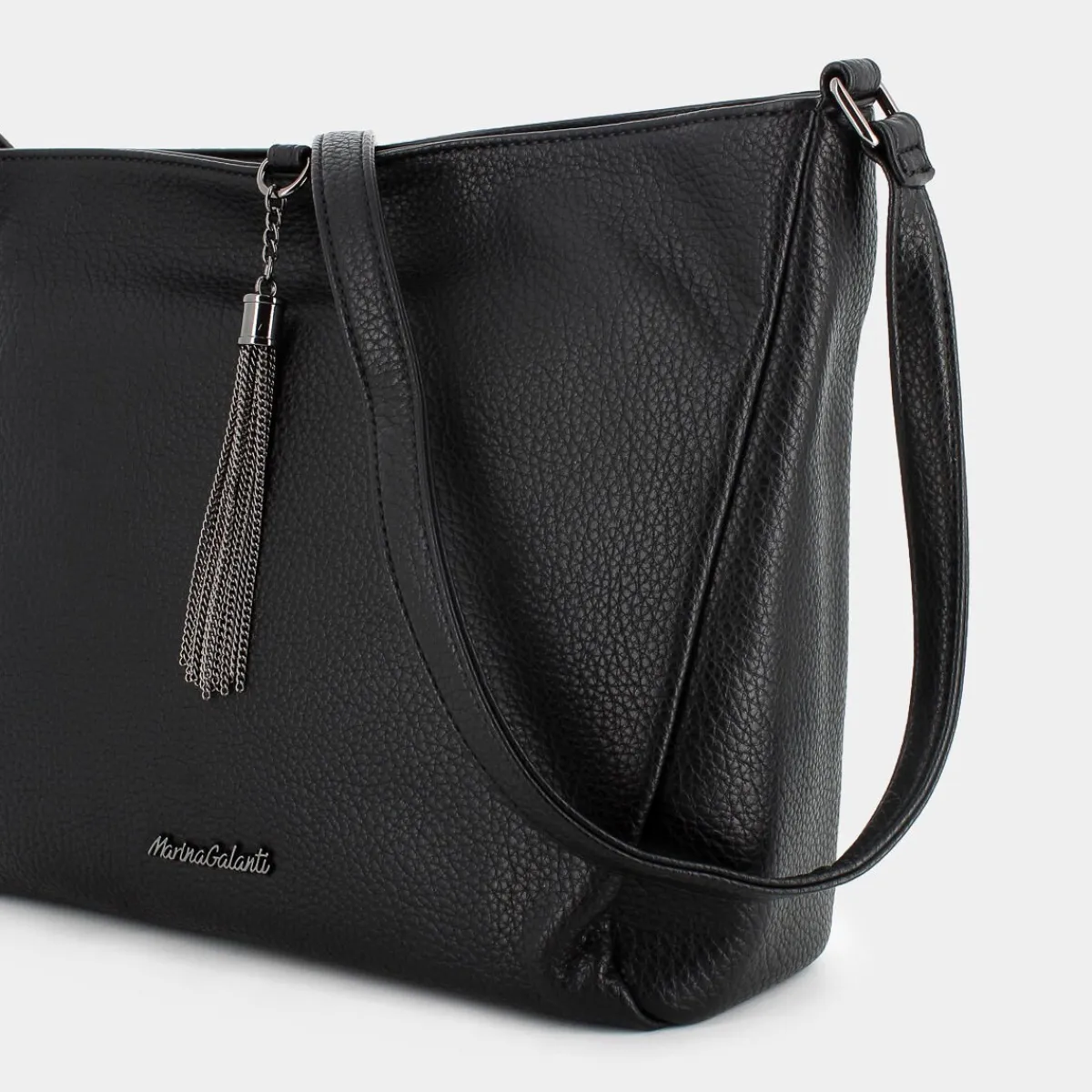 MB0546CY3BLACK- TRACOLLE^MARINA GALANTI Discount