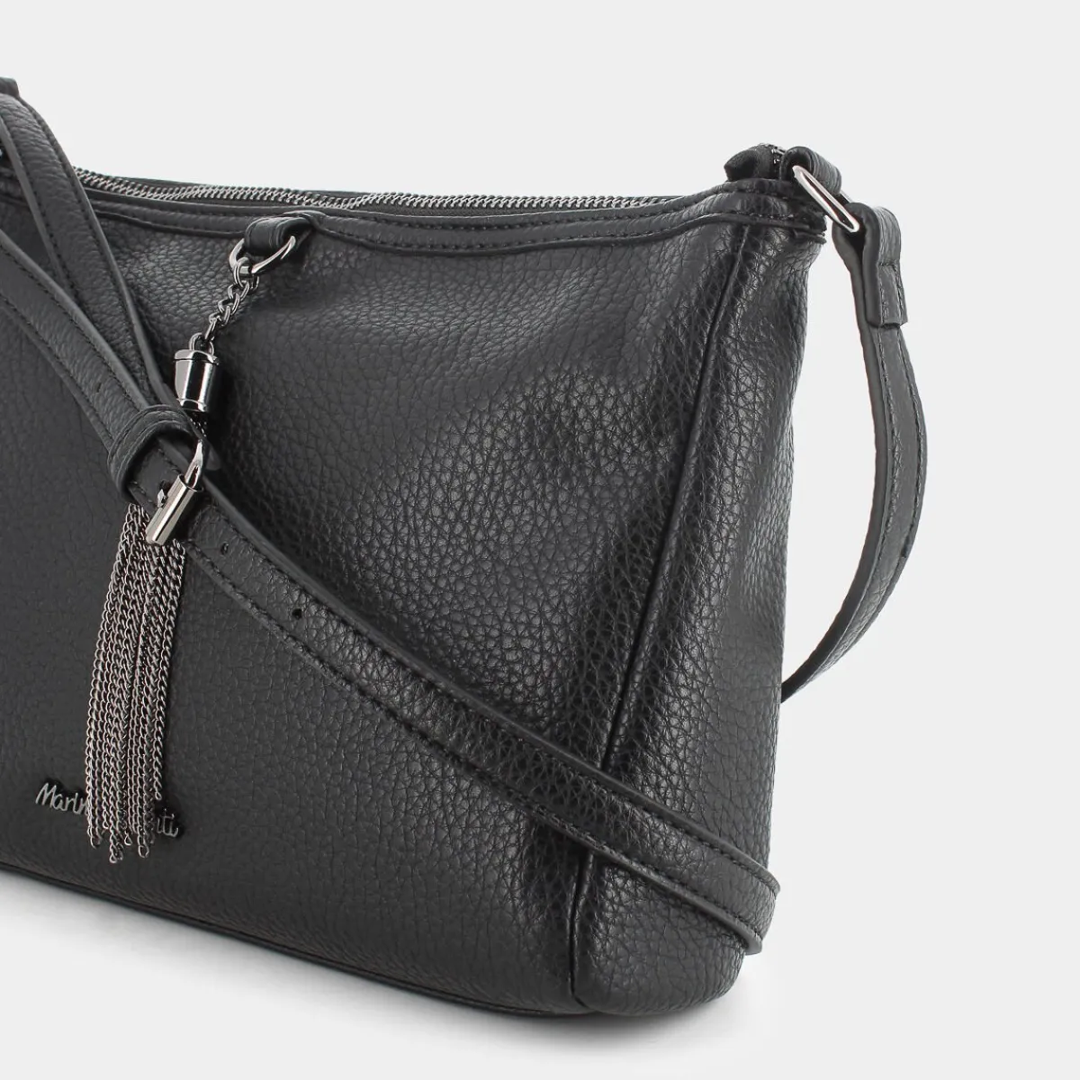 MB0546CY2BLACK- TRACOLLE^MARINA GALANTI Shop