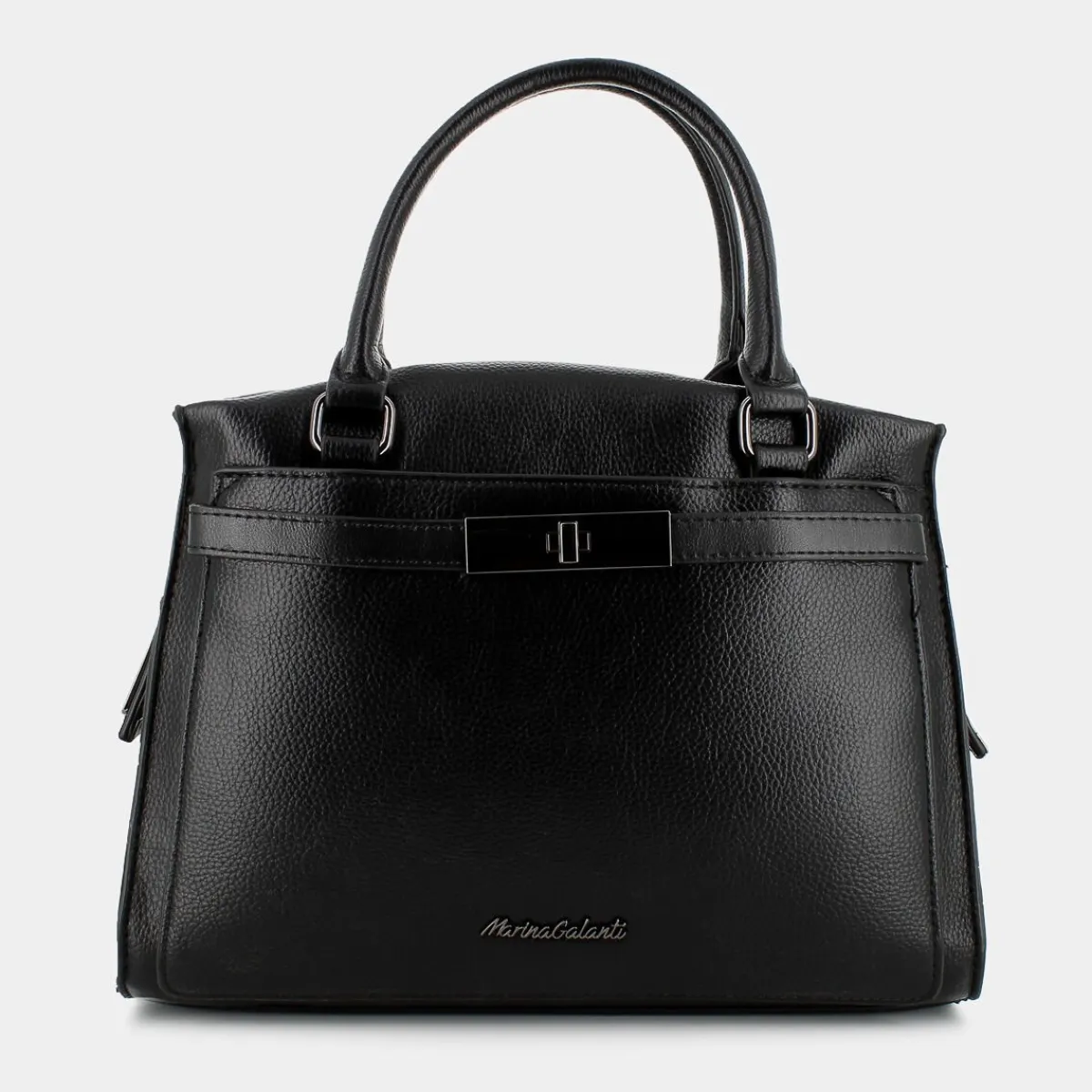MB0550HG2BLACK- BORSE^MARINA GALANTI Cheap