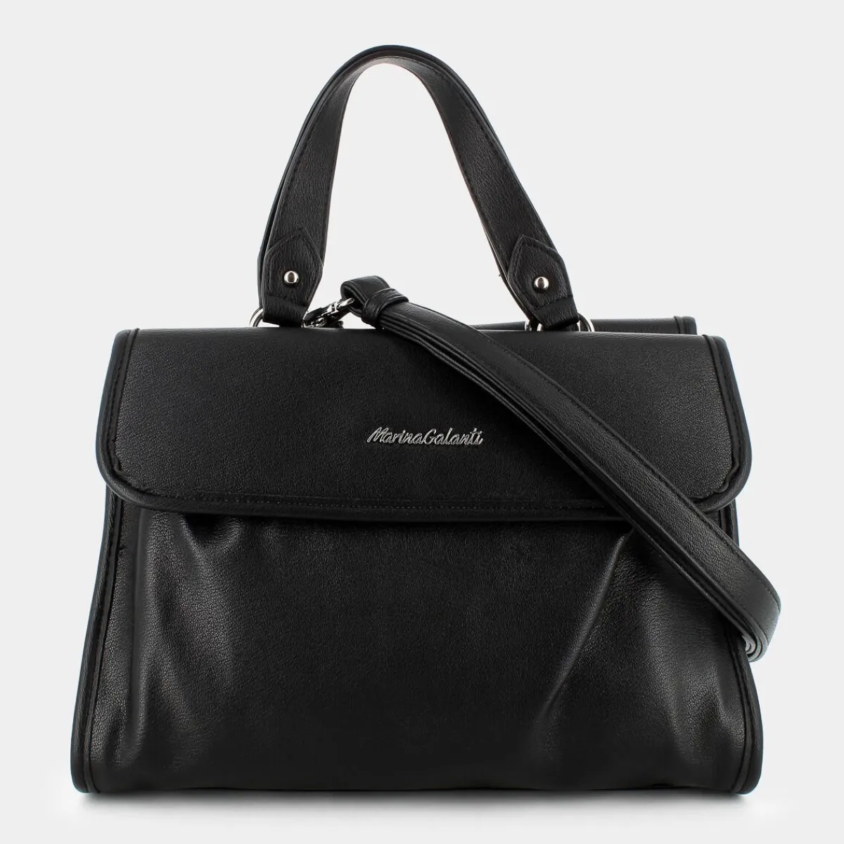 MB0565HG2BLACK- BORSE^MARINA GALANTI Online