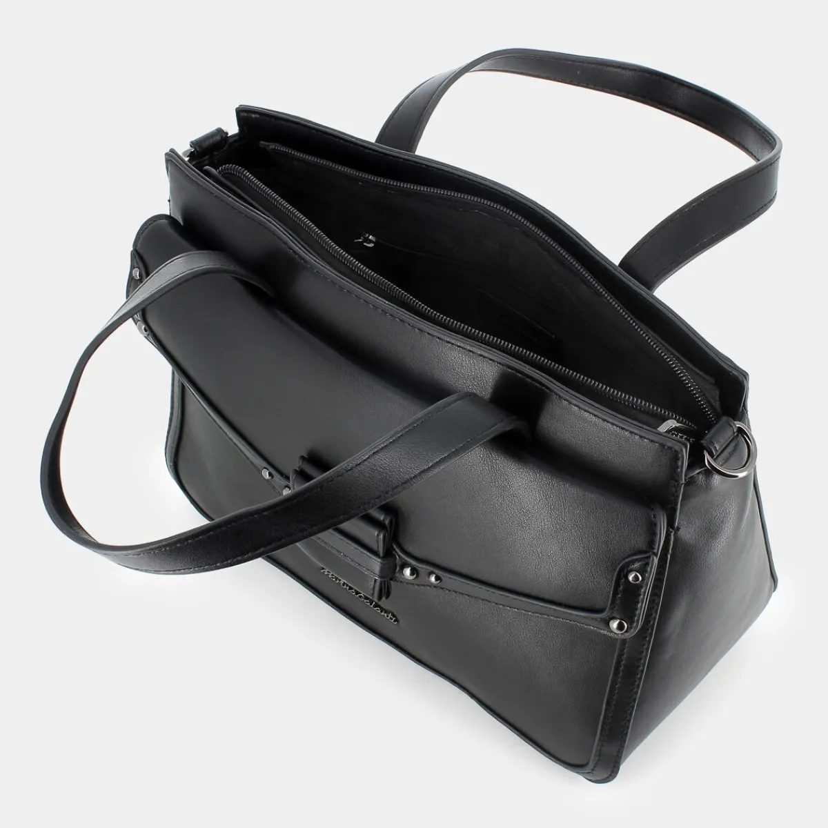 MB0583HG2BLACK- BORSE^MARINA GALANTI Outlet